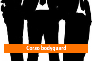 CORSO BODYGUARD ASC