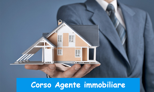 Corso Agente Immobiliare