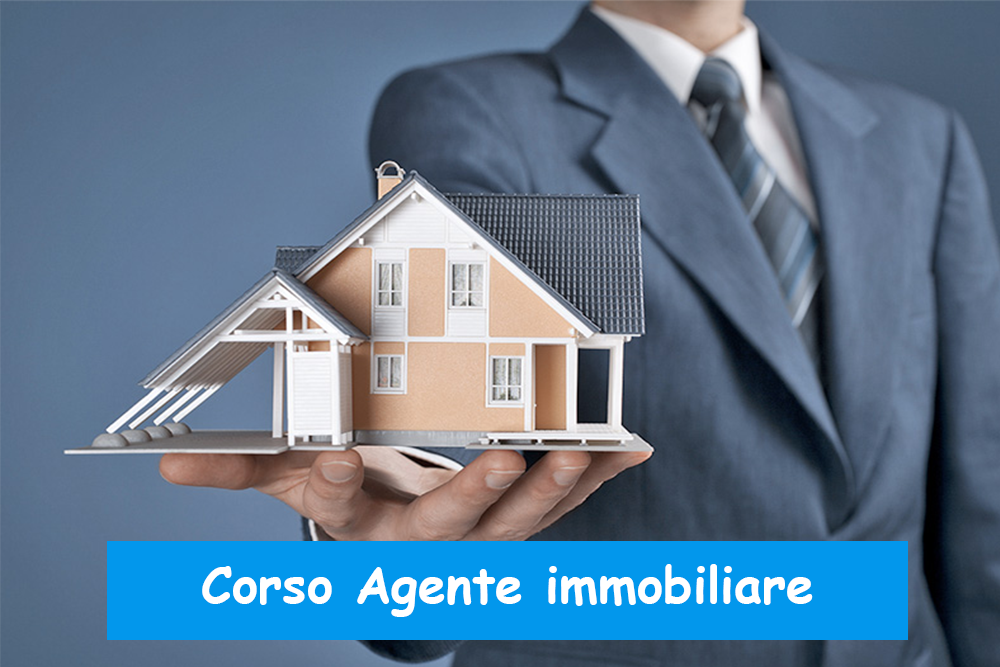 Corso Agente Immobiliare