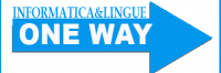 Informatica & Lingue One Way