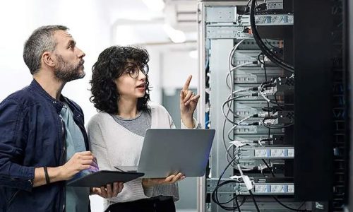 Corso Sistemista e Amministratore Reti