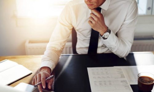 Corso per Tecnico Contabile